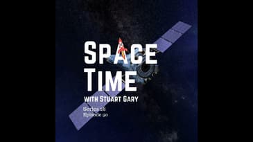 Stellar Mysteries: Unravelling Betelgeuse's Companion and Mars' Rock Enigmas