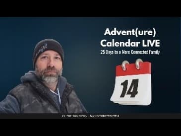 Day 14 of the Advent(ure) Calendar: Antennas 101.