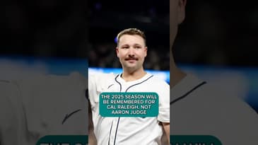 Here’s What The 2025 MLB Season Will Be Remembered For….. #mlb #baseball #mariners