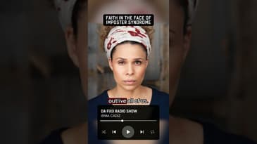 Overcoming Imposter Syndrome with Irma Cadiz