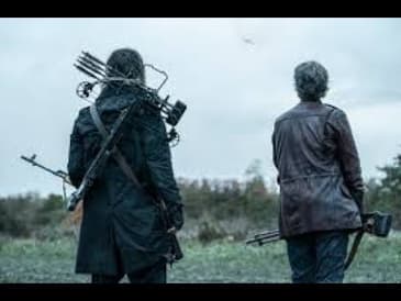 The Walking Dead: Daryl Dixon: The Book of Carol S2E6 - Fandom Hybrid Podcast #328