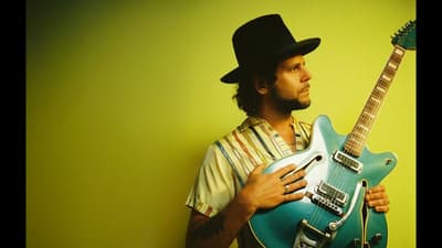 Episode 755: Langhorne Slim