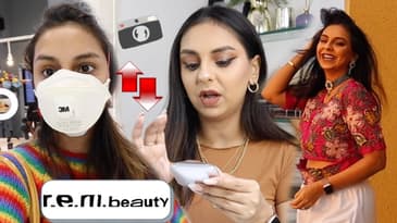 I'm STRUGGLING To Upgrade, Reviewing REM Beauty, Trying New Shoot Styles