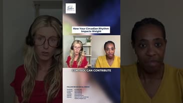 How Your Circadian Rhythm Impacts Weight