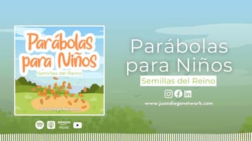 Los invitados del banquete (y los invitados de la piñata) | Parábolas para Niños: Semillas del Reino