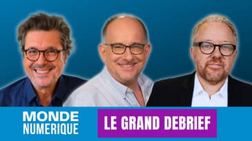 (GRAND DEBRIEF) Pourquoi pas une IA Première Ministre ?