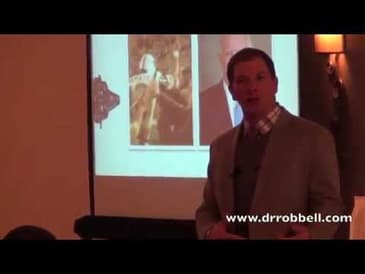 Dr. Rob Bell- The Importance of Mental Toughness
