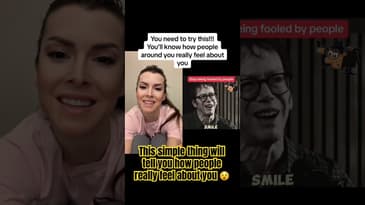 This will tell you how people truly feel about you! #shorts #entrepreneur #parenthood #business