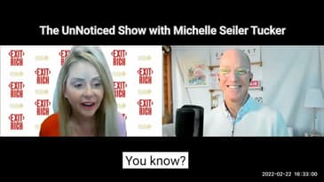 How planning your exit from the beginning could help you to get noticed and exit rich