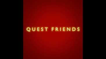 School Daze w/Hallie, Part 1