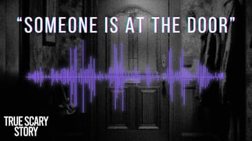 Don’t Look Out Toward the Fields: A Paranormal Encounter (True Caller Recording) - True Scary Story