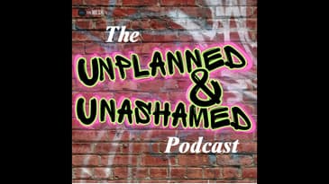 An Unplanned & Unashamed Christmas