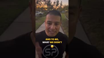 Sports physical therapists should avoid this | Dr. Chris Garcia