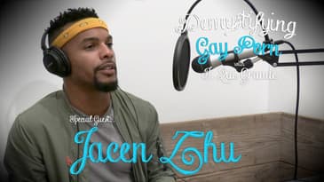Demystifying Gay Porn S1E24: The Jacen Zhu Interview