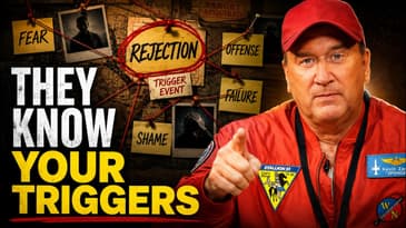 How the Enemy Uses Emotional Triggers to Stop Your Assignment