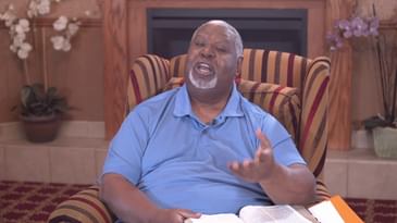 Good News Today 34 How To Increase Your Spiritual Perception 2