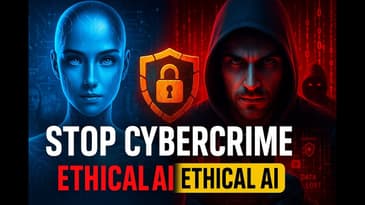 Intel's CTO Reveals How AI Stops Cybercriminals