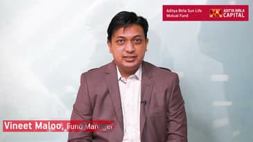 Aditya Birla Sun Life Business Cycle Fund - Fund Manager's view on Metal Sector