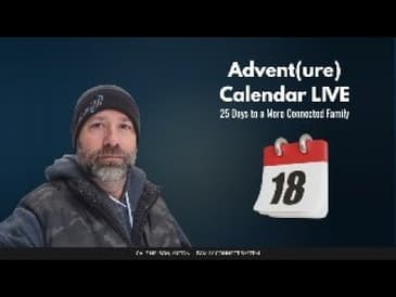 Day 18 of the Advent(ure) Calendar: UV-PRO.