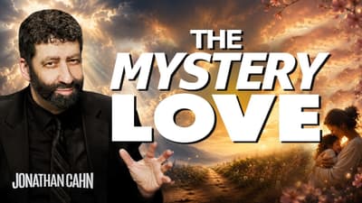 The Mystery Love and the Hebrew Words that Reveal it | Mother's Day | Jonathan Cahn Sermon