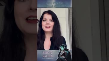 Catherine Hoggle would disappear for four gruelling days, as the police scrambled. #truecrime