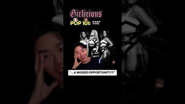 What do you think of Girlicious' "Maniac"?! #cctvpops #girlicious #popmusic