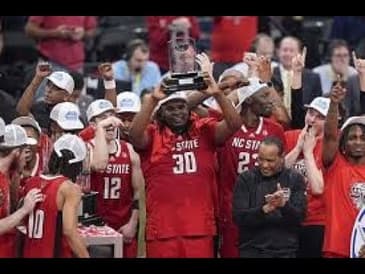 #sportsreportsasordered - APRIL MATTERS TOO