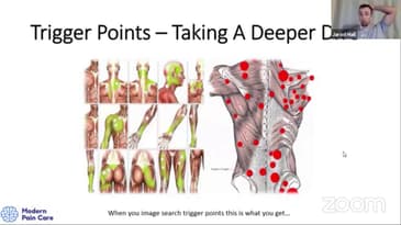 Dry Needling Webinar