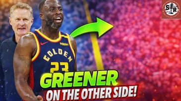 Greener on the Other Side: Sports Round Up!