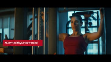 Access 1000+ gyms & fitness centres with Multiply