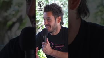 Avant les Gets 2022, il y a eu Les Gets 2004.