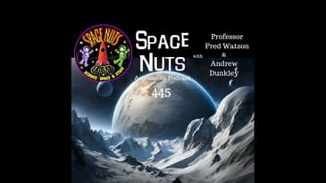 #445: Snowball Earth Theories, Dinosaur Asteroid Origins, and the Hubble Tension Resolved