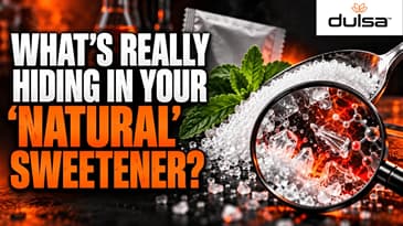 DULSA: The Natural Sugar Replacement That Heals Your Gut