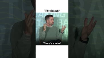 Why Fintech