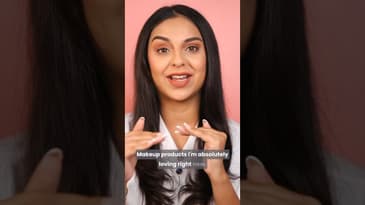 I’ve been OBSESSED with these makeup products!