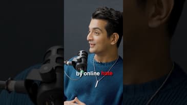 Engineers are better at handling online hate and trolling?