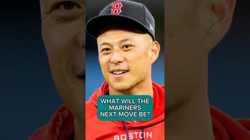 DO THE MARINERS HAVE A TRADE WAITING TO HAPPEN??