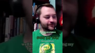 The coolest martial arts belt color