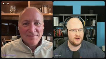 Redefining Risk With Matt Alderman From Security Weekly's Business Security Weekly