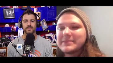 Survivor: Island of the Idols Live Calls with Rob