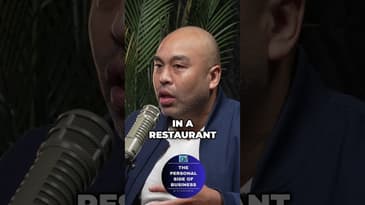 Restaurant Dreams vs. Home Cooking: The Bitter Reality