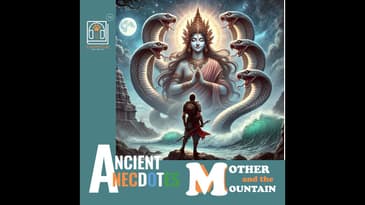 Ep 21: Mother and the mountain