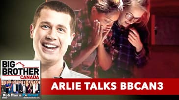 Big Brother Canada 2015: Special Power, Eviction and Live Feeds