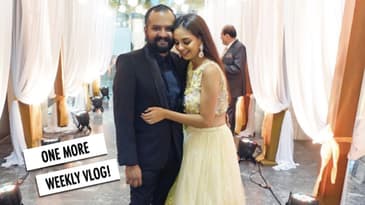 VLOG - mom's birthday, attending weddings and more! | What When Wear