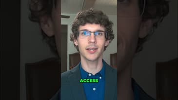 AI Security Risks: Untrusted Data & LLM Vulnerabilities #shorts