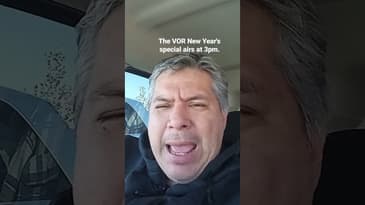The VOR New Year's Special