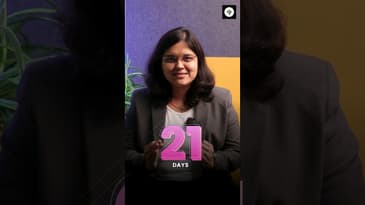 21 Days Fundamental Analysis Challenge | CA Rachana Ranade | #shorts #backtobasics