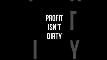 PROFIT ISN'T DIRTY #carsales #cardealer #podcast #dealership