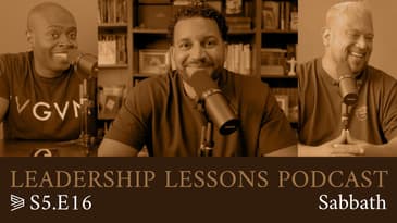 S5.E16 - Sabbath