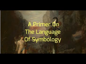 A Primer On The Language Of Symbology